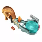 Mattel Tor z pojazdami Cars Mikroauta Chłodnica Górska