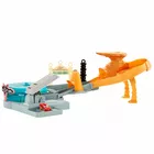 Mattel Tor z pojazdami Cars Mikroauta Chłodnica Górska