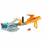 Mattel Tor z pojazdami Cars Mikroauta Chłodnica Górska