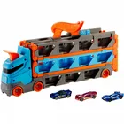 Pojazd Transporter Wyścigowy 2w1