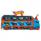 Pojazd Transporter Wyścigowy 2w1