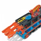 Pojazd Transporter Wyścigowy 2w1