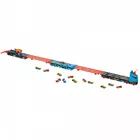 Pojazd Transporter Wyścigowy 2w1