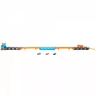 Pojazd Transporter Wyścigowy 2w1