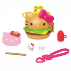 Zestaw figurek Hello Kitty Zestaw Miniprzygoda GVB28