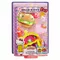 Mattel Zestaw figurek Hello Kitty Zestaw Miniprzygoda GVB28