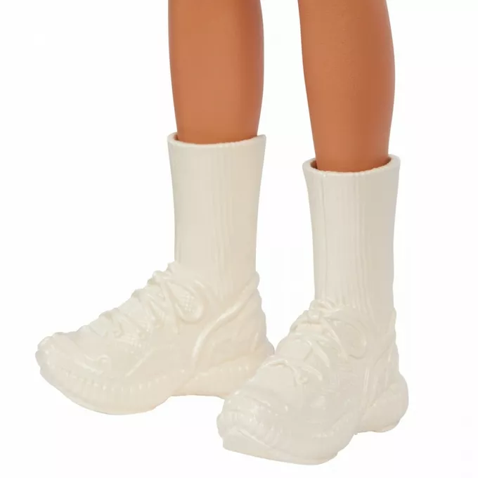 Mattel Lalka Barbie Fashionistas Stylowy Ken GRB88