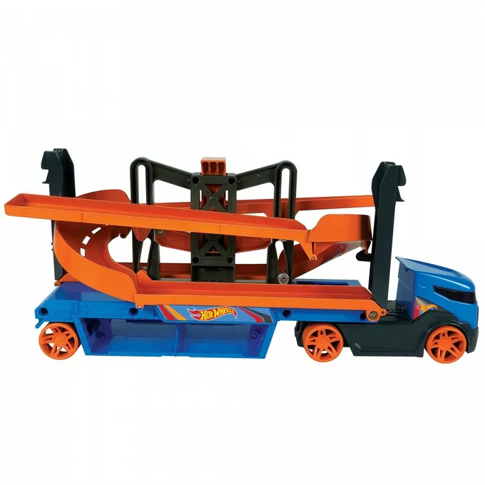 Pojazd Transporter Tory zjazdowe 2w1