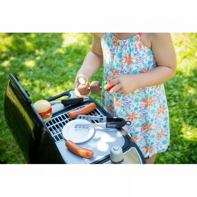 Smoby Grill