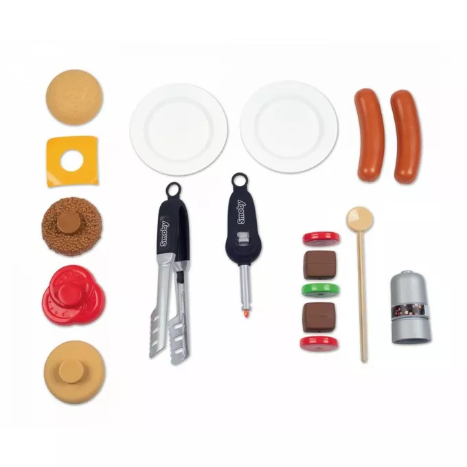 Smoby Grill