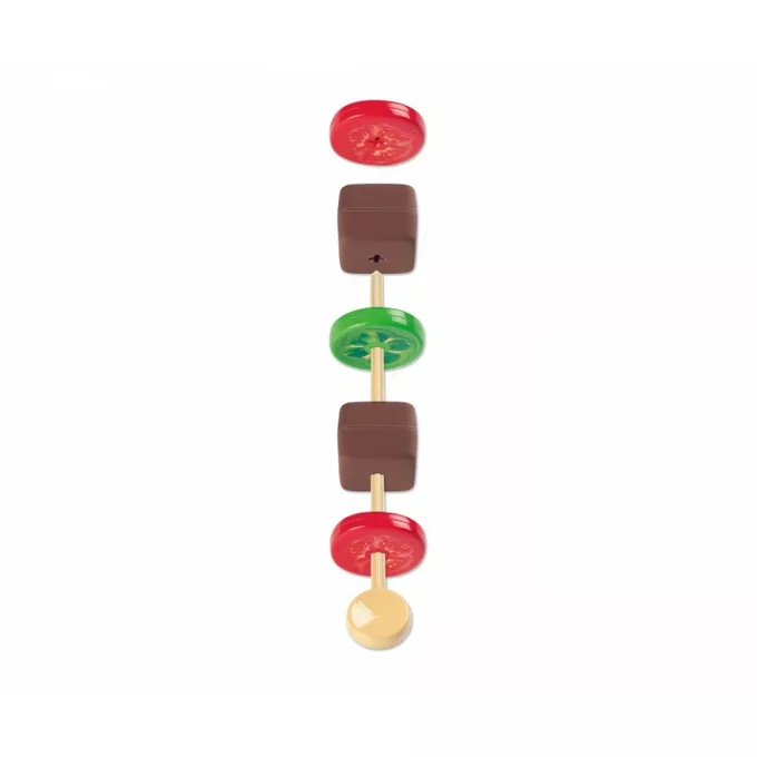 Smoby Grill
