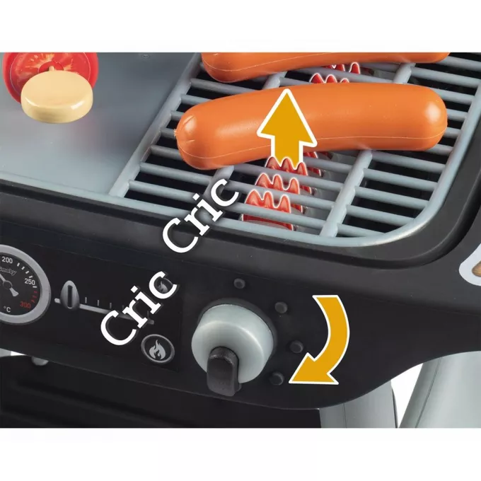 Smoby Grill