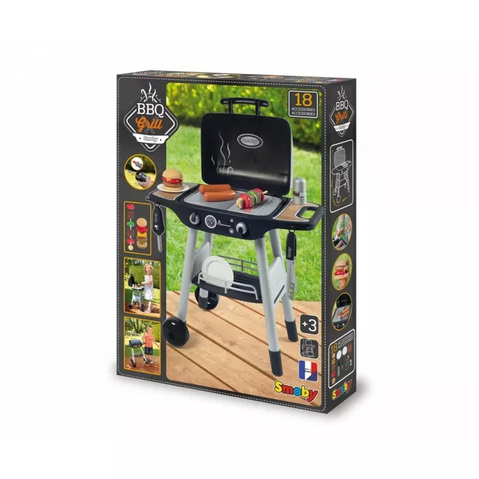Smoby Grill