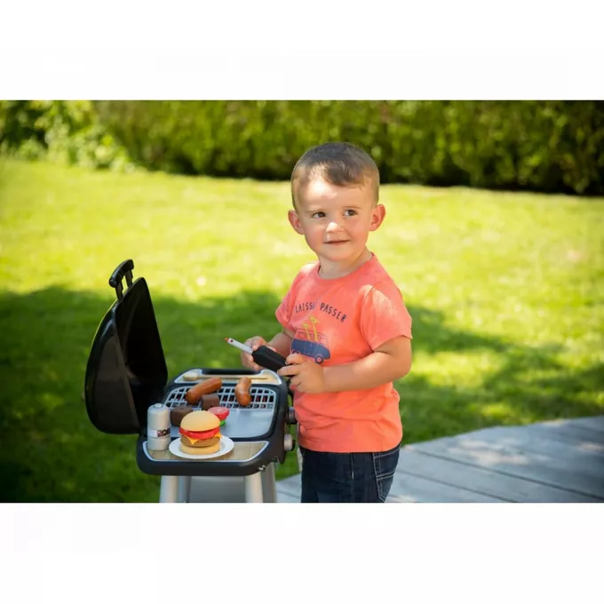 Smoby Grill