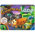 Gra La Cucaracha Loop