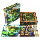 Gra Quetzal Miasto Świętych ptaków