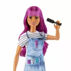 Mattel Lalka Barbie Kariera Fryzjerka