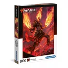 Puzzle 1000 elementów Magic The Gathering Collection