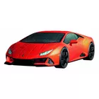 Puzzle 108 elementów 3D Lamborghini Huracan Evo