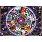 Puzzle 9000 elementów Astrologia