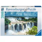 Ravensburger Polska Puzzle 2000 elementów Wodospad Iguazu