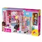 Lisciani Barbie Fashion Boutique z lalką