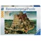 Ravensburger Polska Puzzle 5000 elementów Zburzenie Wieży Babel