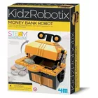 4m Skarbonka robot