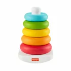 Fisher Price Piramidka i klocki Eko Zestaw prezentowy