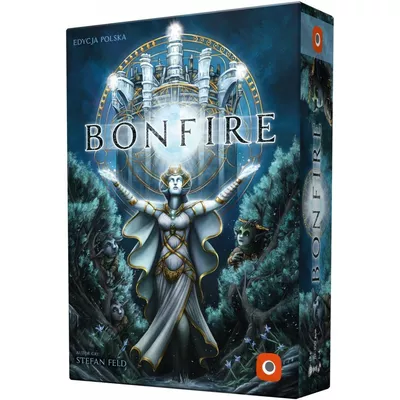 Gra Bonfire (PL)