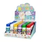 TUBAN Małe bańki 60 ml mix display 36 sztuk
