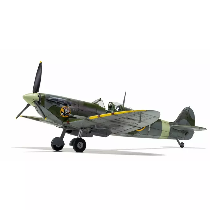 Airfix Model do sklejania Supermarine Spitfire Mk.Vb