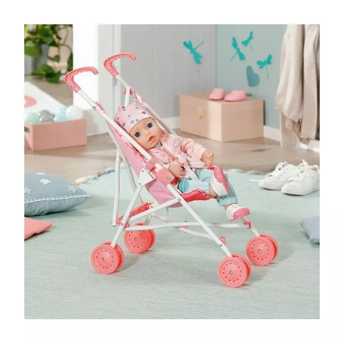 Zapf BABY ANNABELL Wózek