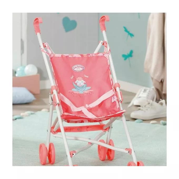 Zapf BABY ANNABELL Wózek