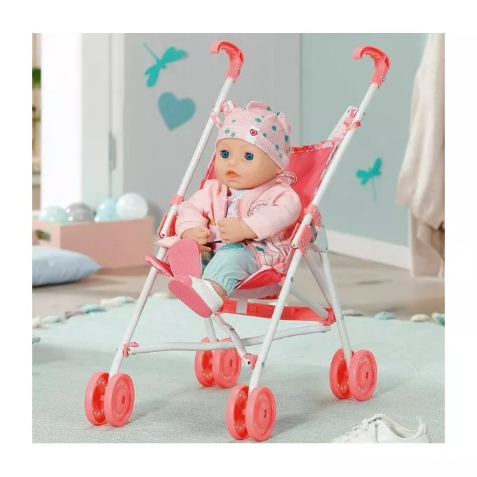 Zapf BABY ANNABELL Wózek