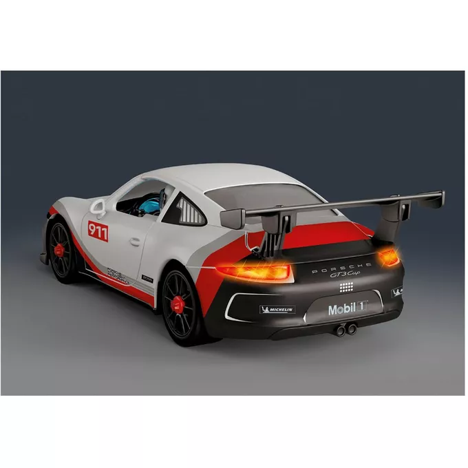 Zestaw Porsche 70764 911 GT3 Cup