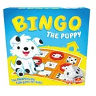 Gra Bingo z ringo piesek Bingo the Puppy