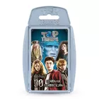 Gra Top Trumps Harry Potter 30 Czarodziejów i Czarownic