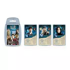 Gra Top Trumps Harry Potter 30 Czarodziejów i Czarownic