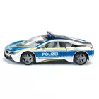 Siku Pojazd Policja BMW i8
