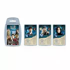 Winning Moves Gra Top Trumps Harry Potter 30 Czarodziejów i Czarownic