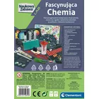 Zestaw naukowy Fascynująca Chemia