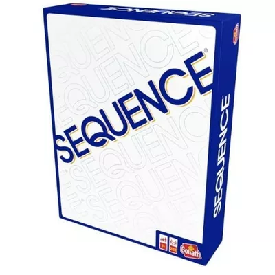 Goliath Gra Sequence Classic