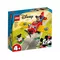 LEGO Klocki Mickey and Friends 10772 Samolot śmigłowy Myszki Miki
