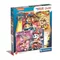Clementoni Puzzle 2x20 elementów - Psi Patroll