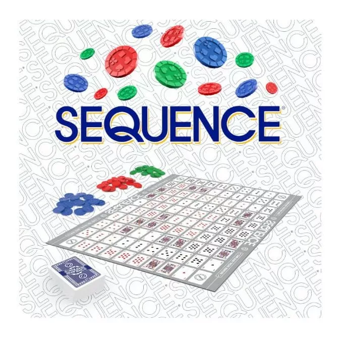 Goliath Gra Sequence Classic