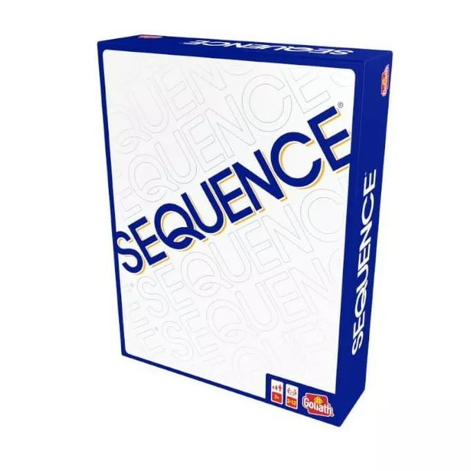 Gra Sequence Classic