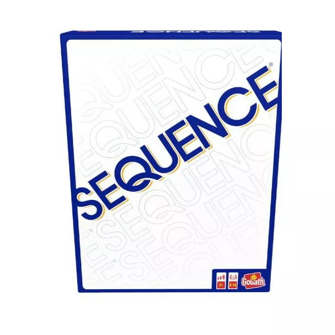 Gra Sequence Classic