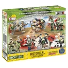 Cobi Klocki Klocki Historical Collection WWII D-Day 1944