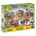 Klocki Historical Collection WWII D-Day 1944